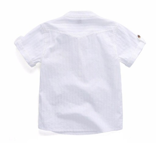 Chemise enfant L1753