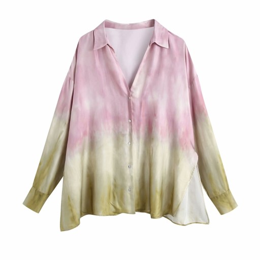 Chemise et pantalons pour femmes B1245