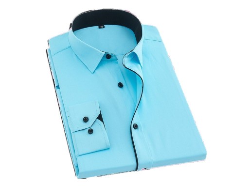 Chemise formelle pour homme J3147