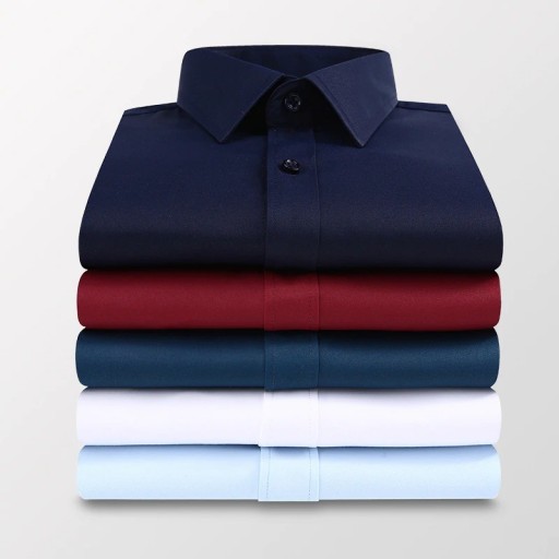 Chemise pour homme F424