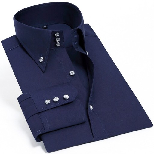 Chemise pour homme F430