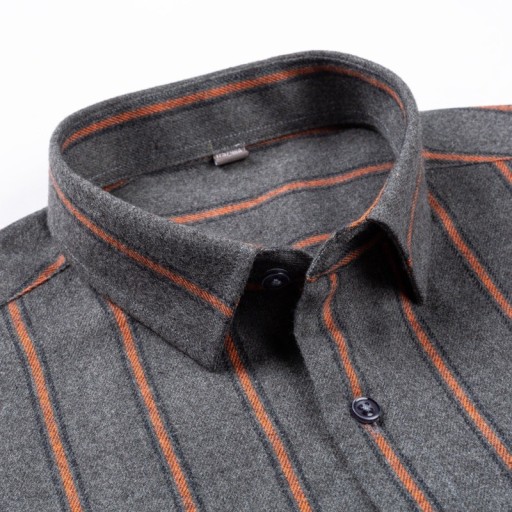 Chemise pour homme F443