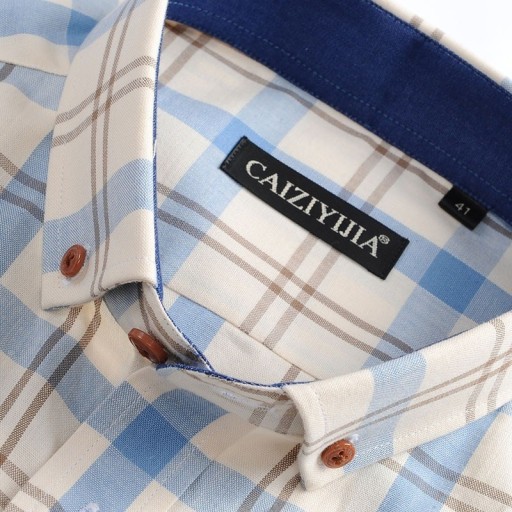 Chemise pour homme F483