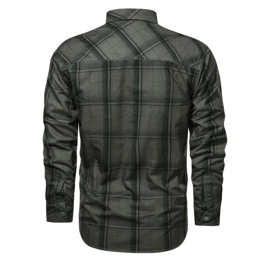 Chemise pour homme F502