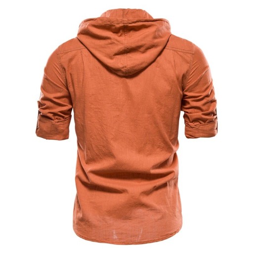 Chemise pour homme F506