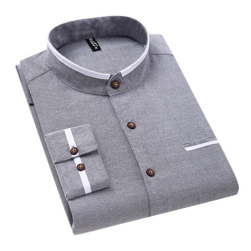 Chemise pour homme F515