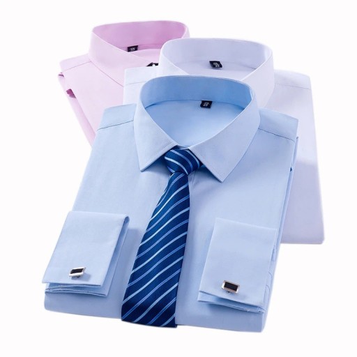 Chemise pour homme F517