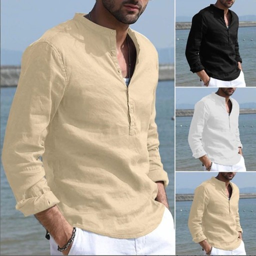 Chemise pour homme F689