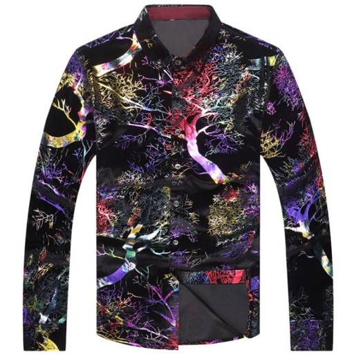 Chemise pour homme F690