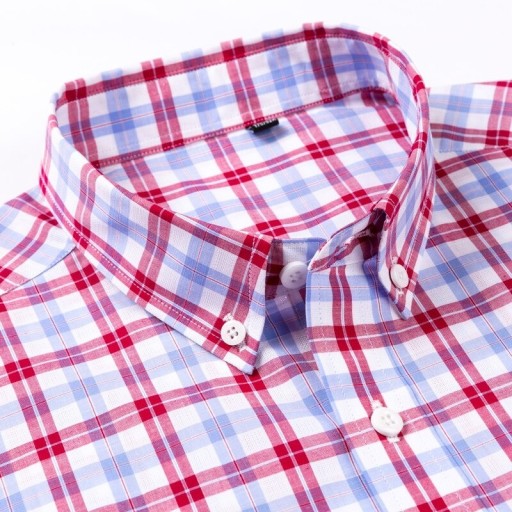 Chemise pour homme F694