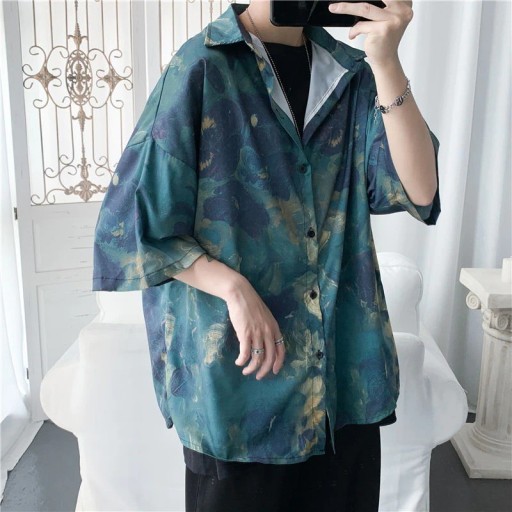 Chemise pour homme F700