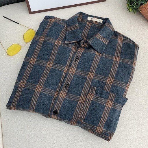 Chemise pour homme F702