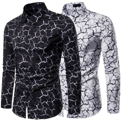 Chemise pour homme F706