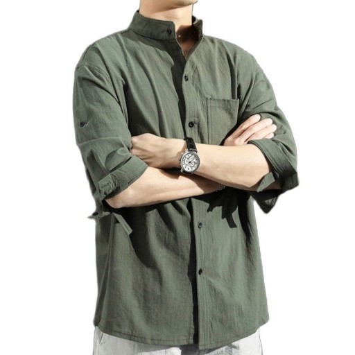 Chemise pour homme F708