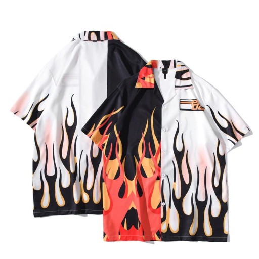 Chemise pour homme F718