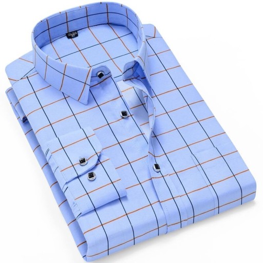 Chemise pour homme F738