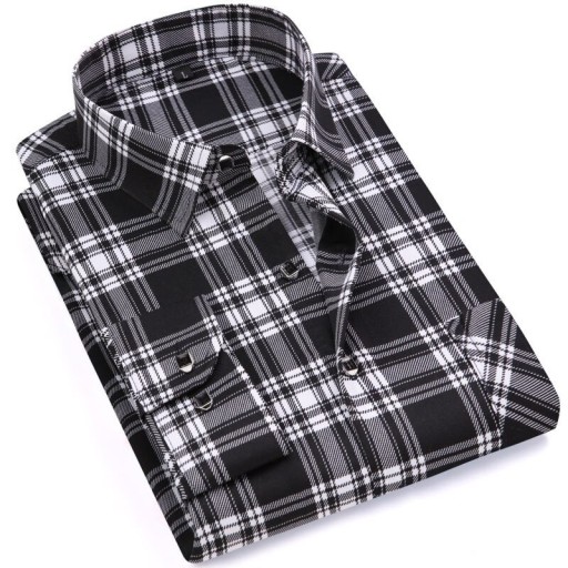 Chemise pour homme F738