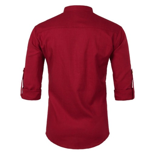 Chemise pour homme F758