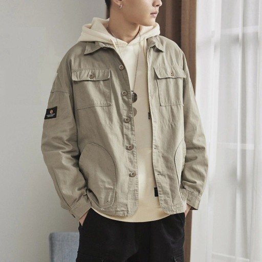 Chemise pour homme F839