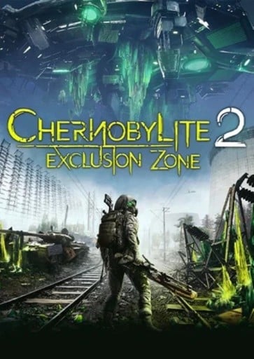 Chernobylite 2: Exclusion Zone PC Steam Fiók