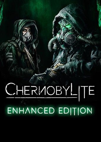 Chernobylite: Enhanced Edition PC Steam CD Key CD κλειδί