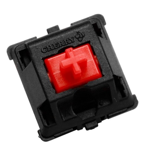 Cherry MX-switche til tastatur