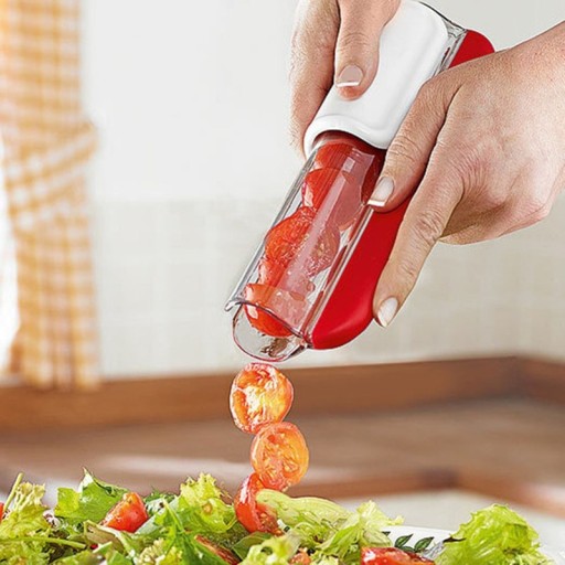 Cherrytomatskærer