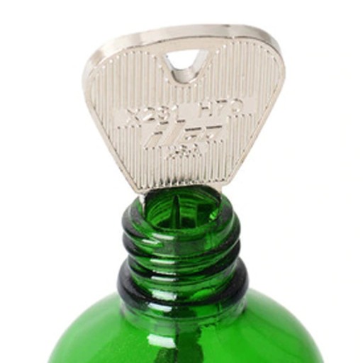 Chiave flessibile magica