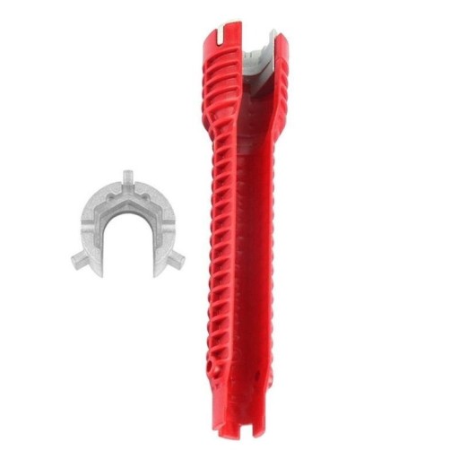 Chiave per installazione FAP 5v1