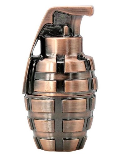 Chiavetta USB granata