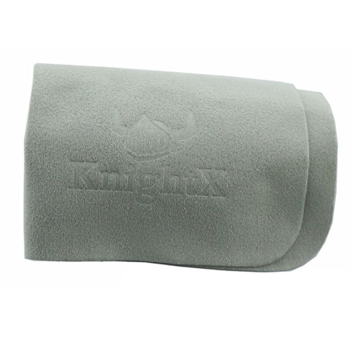Chiffon de nettoyage en microfibre