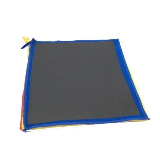 Chiffon de polissage pour voiture B539