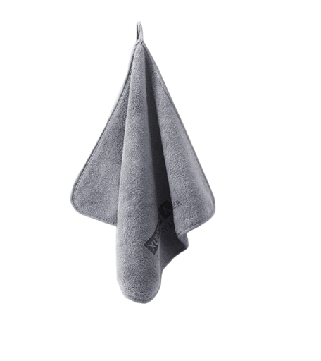 Chiffon en microfibre 30 x 30 cm