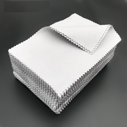 Chiffon en microfibre pour voiture 20 pièces