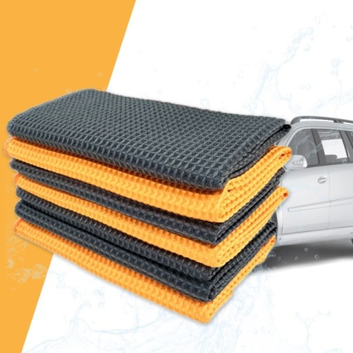 Chiffon en microfibre pour voiture B517