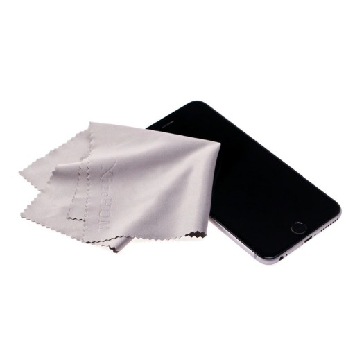 Chiffon pour verre et surfaces lisses