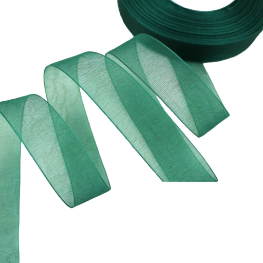 Chiffonbånd 15 mm/46 m