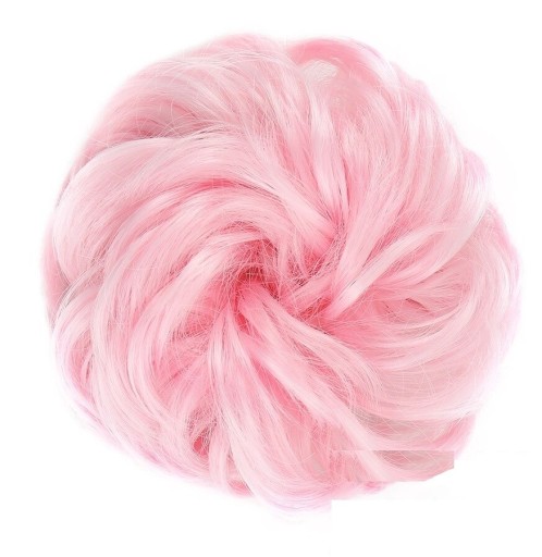 Chignon J303