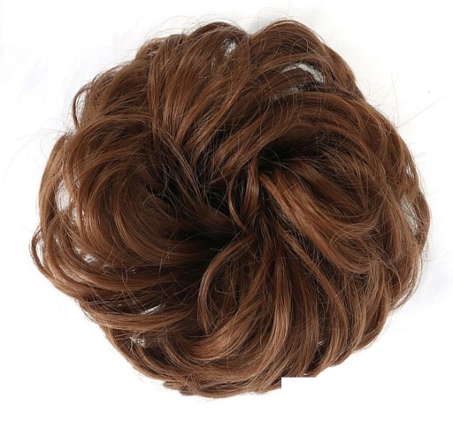 Chignon J303