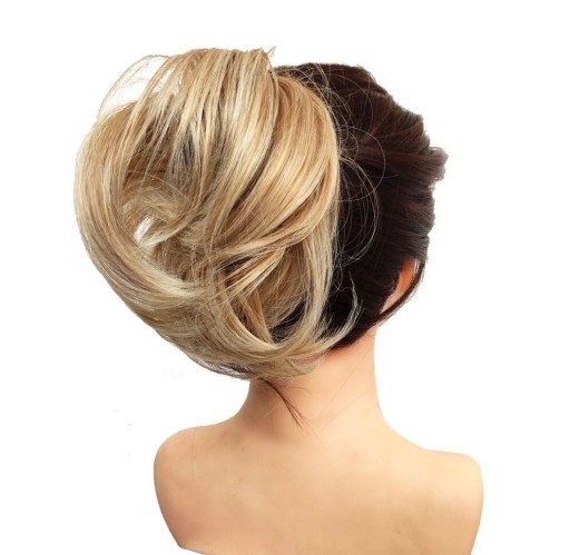 Chignon postiche