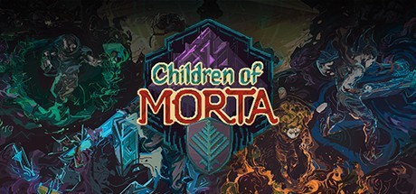 Children of Morta: Complete Edition PC Steam CD Nyckel