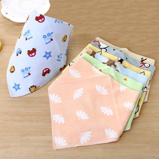 Children's Bib A337