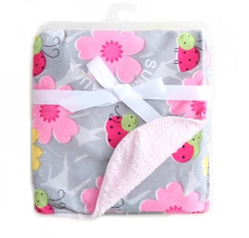 Children's Blanket E459