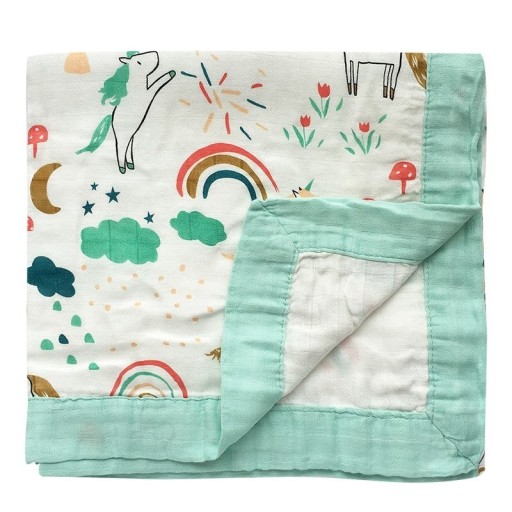Children's Blanket E461