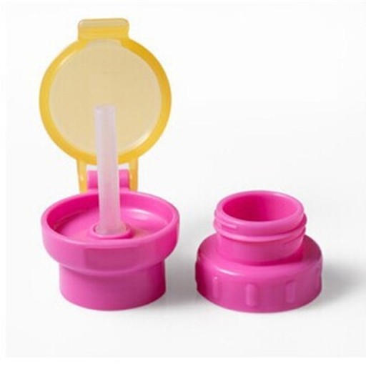 Children's Bottle Attachment