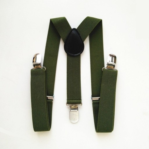 Children's Braces T1174