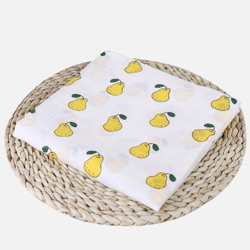 Children's Cloth Nappy 110 x 110 cm