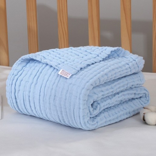 Children's Cotton Blanket E460