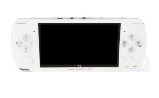 Children's Gaming Console J1855