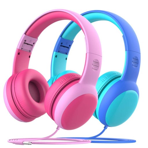 Children's Headphones 2 pcs